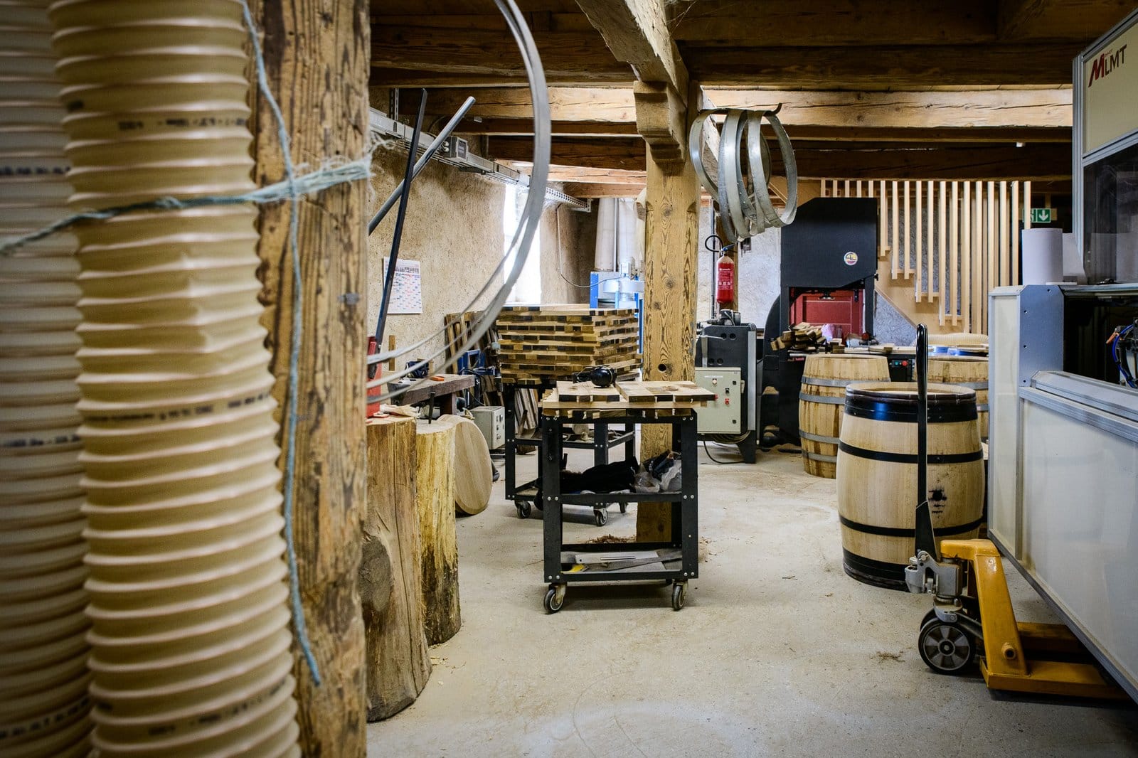 Sother Cooperage